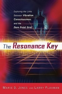The Resonance Key