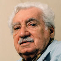 جورج امادو