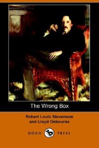 The Wrong Box