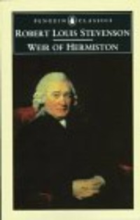 Weir of Hermiston