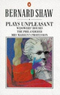 Plays Unpleasant