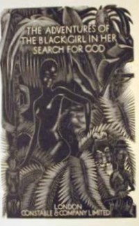 The Black Girl in Search of God and Some Lesser Tales
