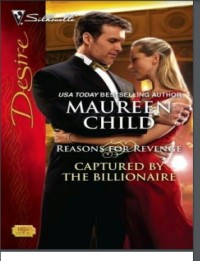 Captured by the Billionaire