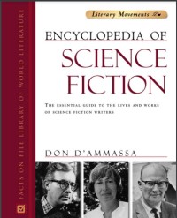 Encyclopedia Of Science Fiction