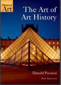 The Art of Art History