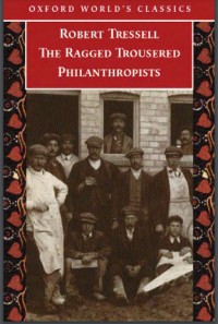 The Ragged Trousered Philanthropists
