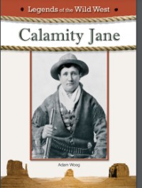 Calamity Jane