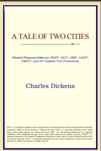 Tales of Two Cities