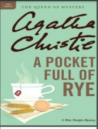 A Pocketful of Rye