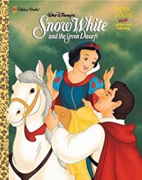 Walt Disney's Snow White And The Seven Dwarfs