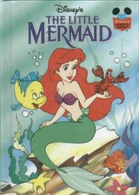 The Little Mermaid