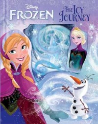 The Icy Journey