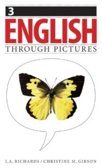 English Through Pictures, Book 3 (English Throug Pictures) (Bk. 3)
