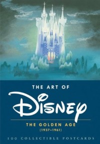 The Art of Disney