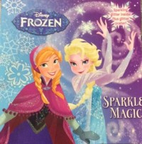 Sparkle Magic!