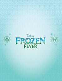 Disney Frozen: Frozen Fever (Junior Novelization)