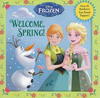 Welcome, Spring!