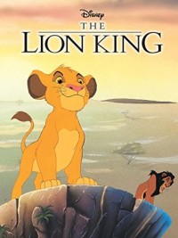 The Lion King (Disney Short Story eBook)