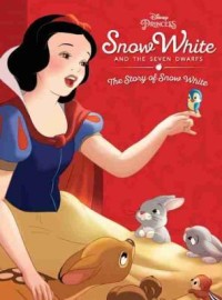Snow White and the Seven Dwarfs The Story of Snow White