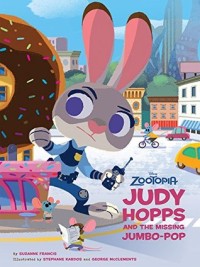 Zootopia