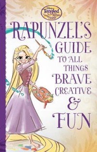 Tangled the Series