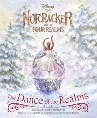 The Nutcracker and the Four Realms
