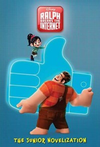 Ralph Breaks the Internet