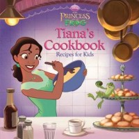 Tiana's Cookbook