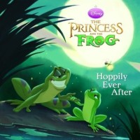 The Princess and the Frog