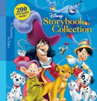 Storybook Collection: A Treasury of Tales