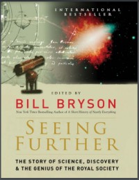 Seeing Further
