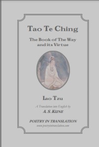 Tao Te Ching
