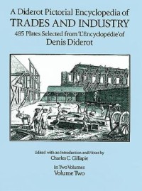 Encyclopedia of Trades and Industry, Vol 2