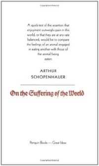 On the Suffering of the World