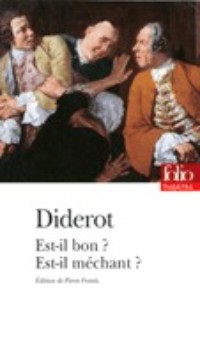 Est-il bon ? Est-il méchant ?