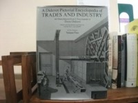 Pictorial Encyclopedia of Trades and Industry