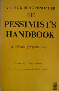 The Pessimist's Handbook