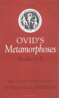 Ovid's Metamorphoses