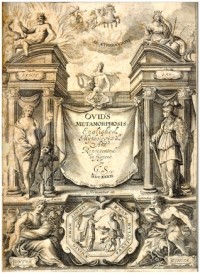 Ovid Illustrated