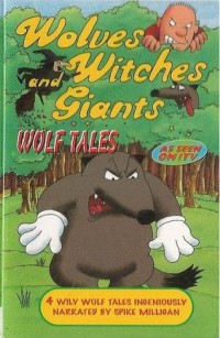 Wolf Tales