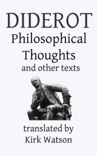 Philosophical Thoughts and other texts