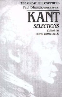 Selections