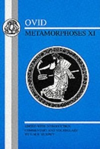 Metamorphoses XI