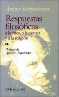 Respuestas Filosoficas