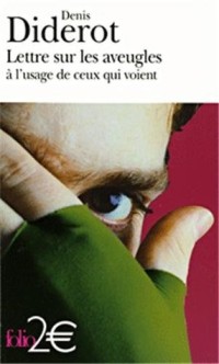 Lettre sur les aveugles
