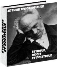 Ethique, droit et politique