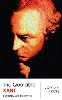 The Quotable Kant