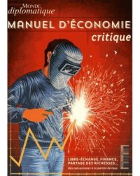 Manuel d'économie critique