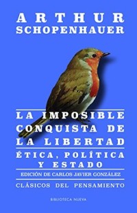 La imposible conquista de la libertad