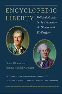 Encyclopedic Liberty